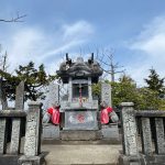 三峯神社の奥宮で不思議な出来事に遭遇？スピリチュアルを感じた体験談