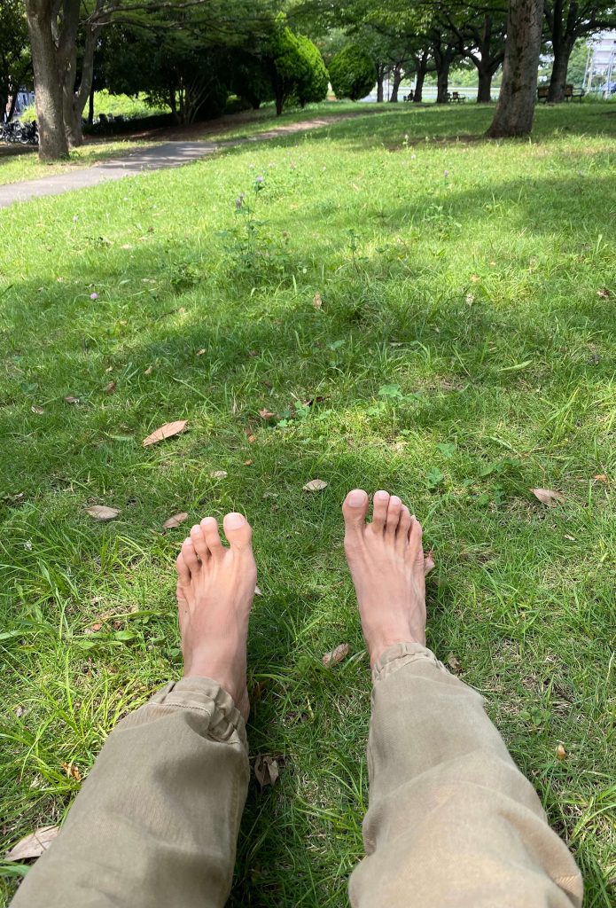 アーシングで健康になるのは嘘 デジタルデトックスにおすすめの アーシング について検証しました ヒーリングゆる楽 You Ru Luck アーシングで健康になるのは嘘 デジタルデトックスにおすすめの アーシング について検証しました ヒーリングゆる楽 You Ru Luck