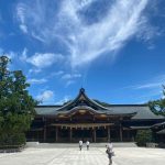 寒川神社は、八方塞がりな気持ちが晴れやかになるってホント？人生を変える”厄除け最強のパワースポット”を参拝しよう！